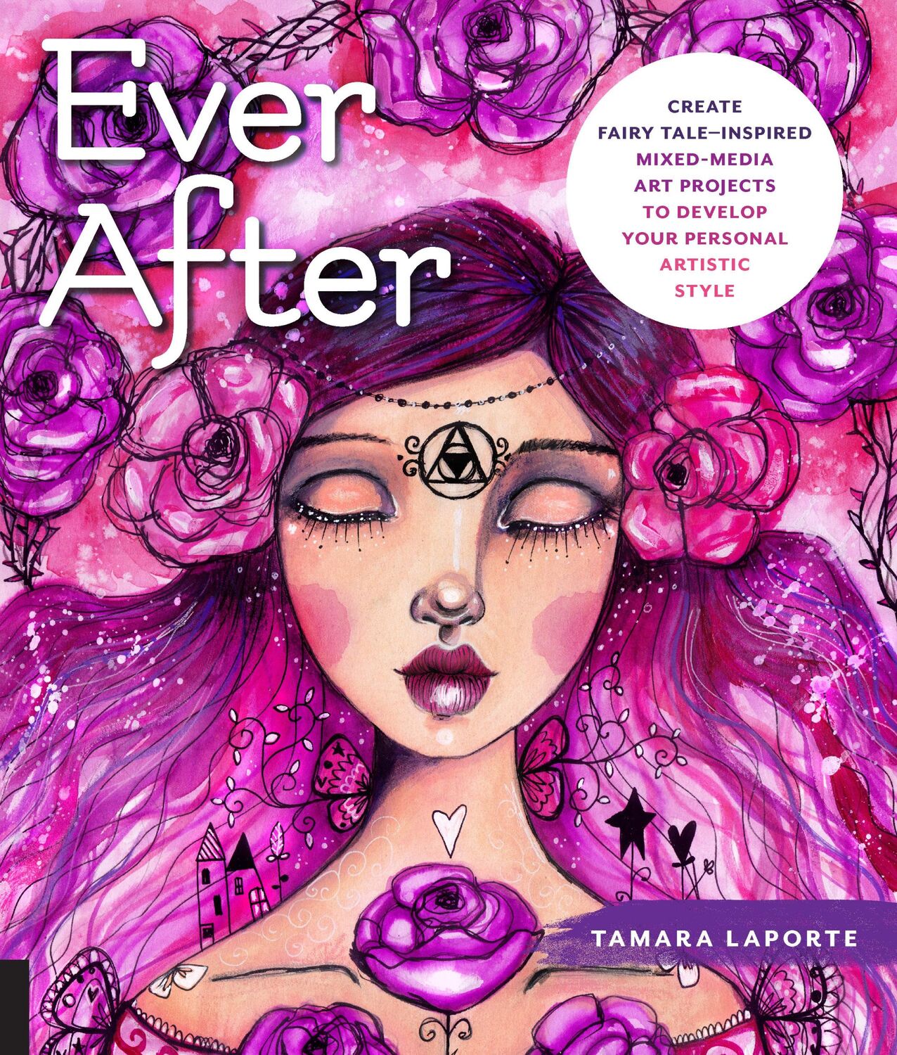 Cover: 9781631596650 | Ever After | Tamara Laporte | Taschenbuch | Kartoniert / Broschiert