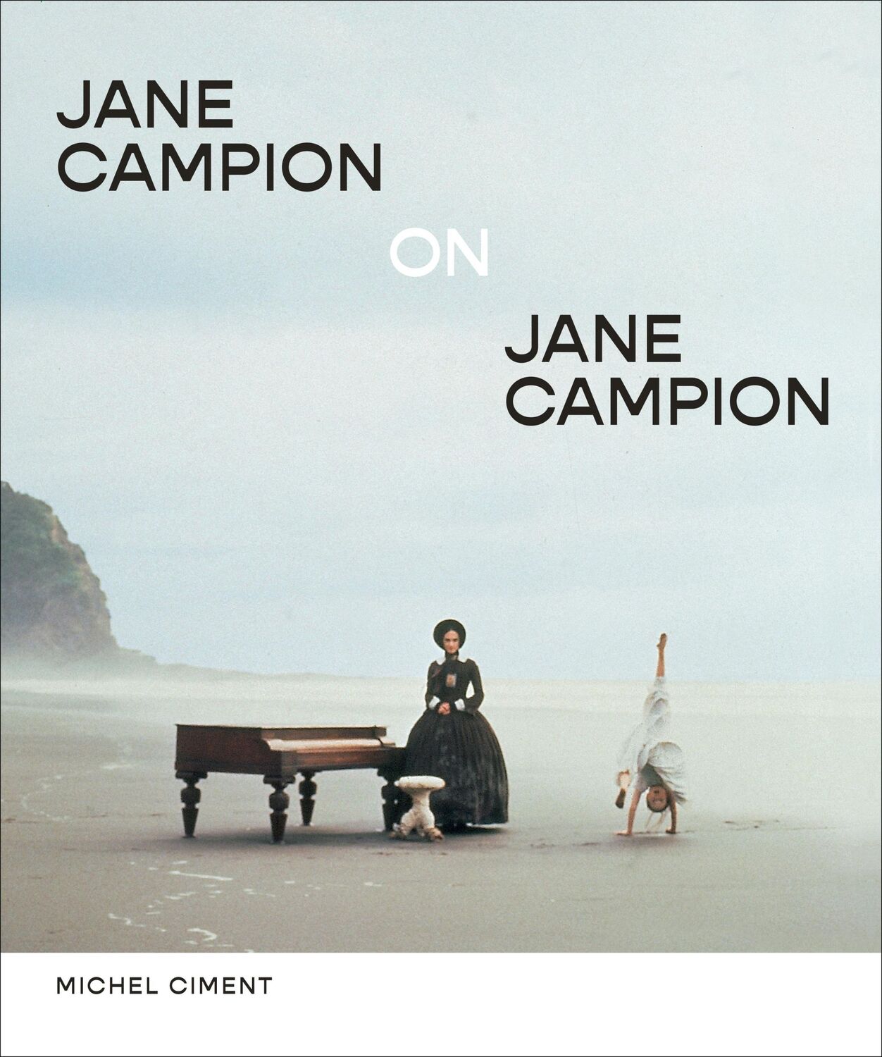 Cover: 9781419767593 | Jane Campion on Jane Campion | Michel Ciment | Buch | Gebunden | 2023