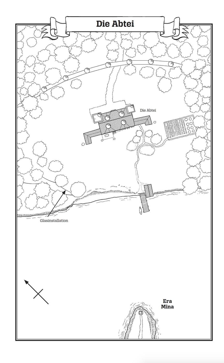 Bild: 9783959815178 | Hollow Earth | Dämonenfalle | John und Carole E. Barrowman | Buch