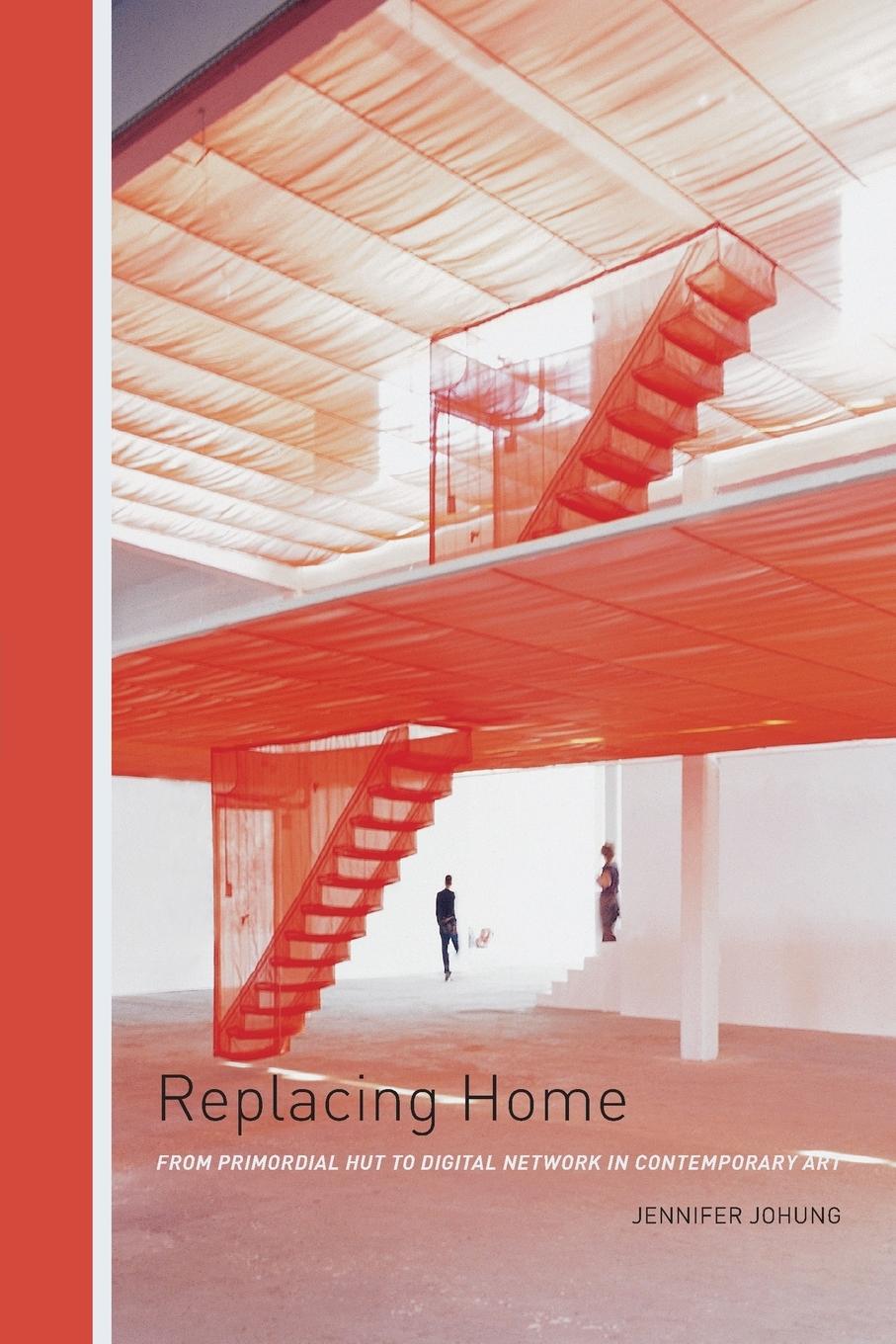 Cover: 9780816672882 | Replacing Home | Jennifer Johung | Taschenbuch | Englisch | 2011