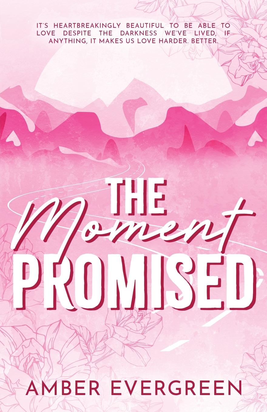 Cover: 9798988969020 | The Moment Promised | Amber Evergreen | Taschenbuch | Englisch | 2024