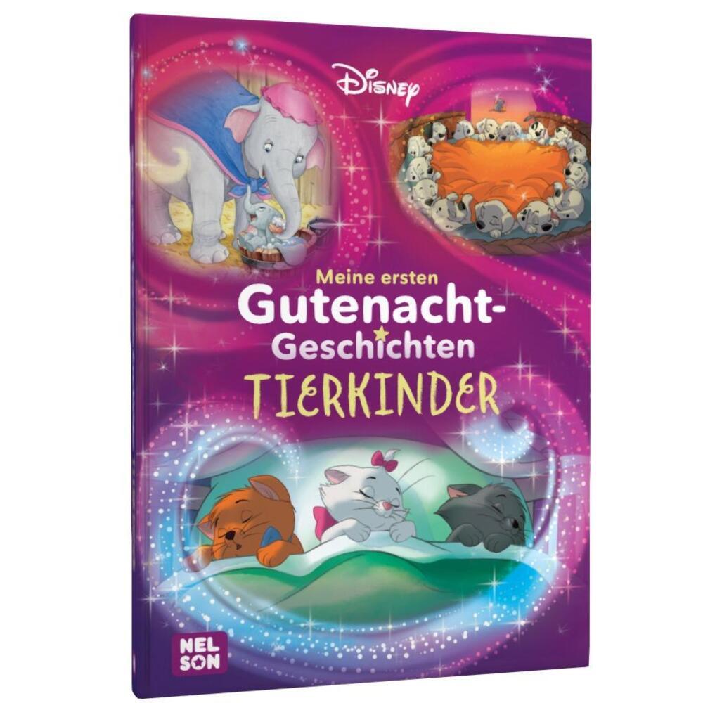 Bild: 9783845121468 | Disney Vorlesebuch | Für Kinder ab 3 Jahren | Buch | 80 S. | Deutsch