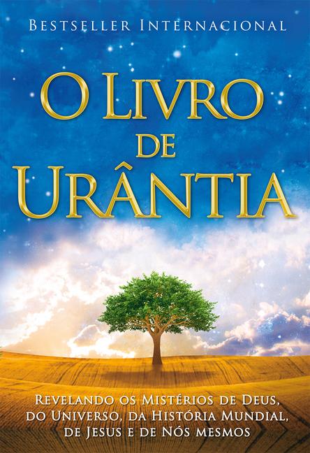 Cover: 9781883395254 | O Livro de Urântia | Urantia Foundation | Taschenbuch | Englisch