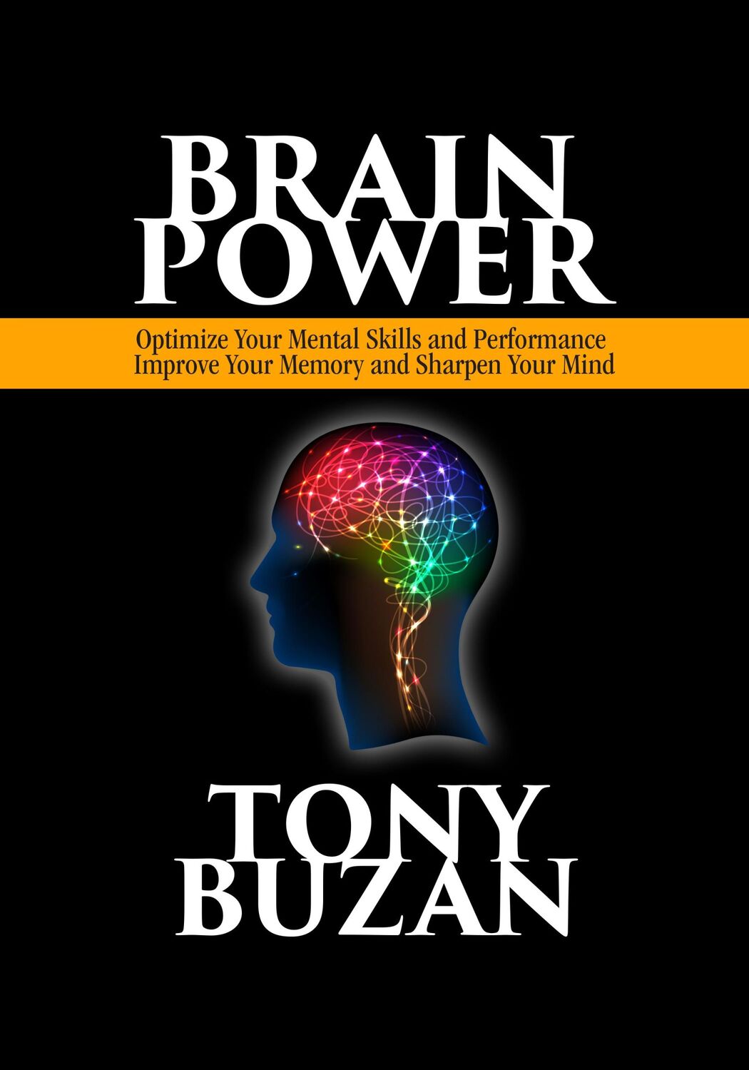 Bild: 9781722506360 | Brain Power | Tony Buzan | Taschenbuch | Kartoniert / Broschiert