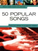 Cover: 9781847726254 | Really Easy Piano | 50 Popular Songs | Taschenbuch | Buch | Englisch