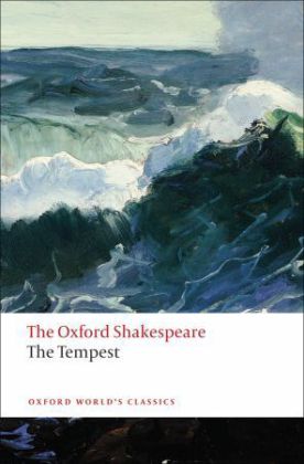 Cover: 9780199535903 | The Tempest | William Shakespeare | Taschenbuch | Print PDF | Englisch