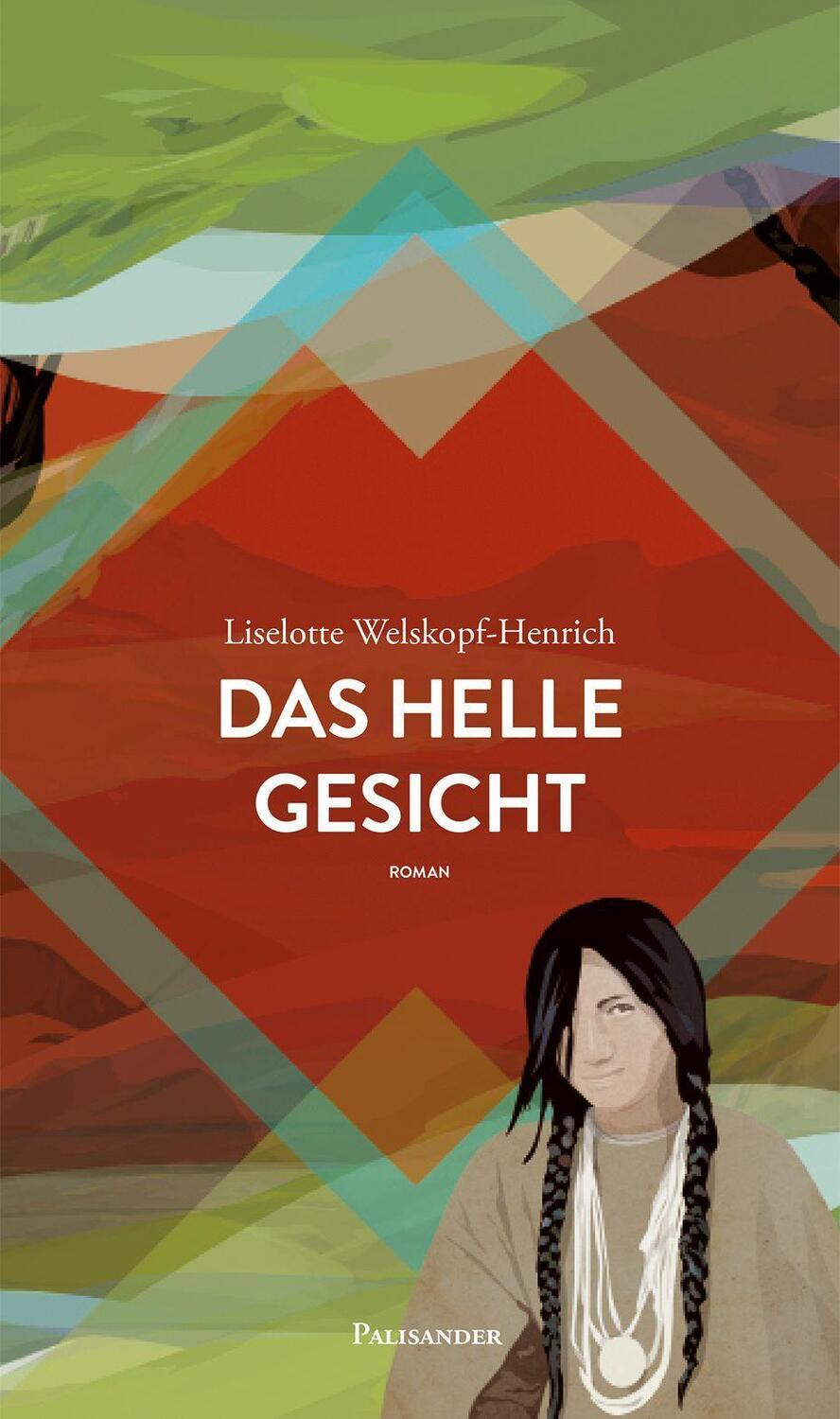 Cover: 9783938305560 | Das helle Gesicht | Das Blut des Adlers. Band 5 | Buch | 360 S. | 2013