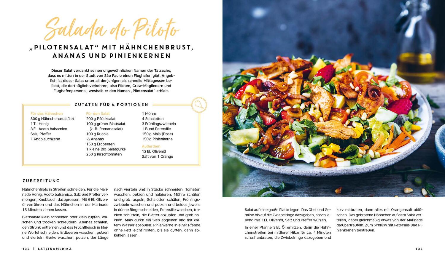 Bild: 9783745915617 | I love Salat: Eat fresh! | Buch | 144 S. | Deutsch | 2023