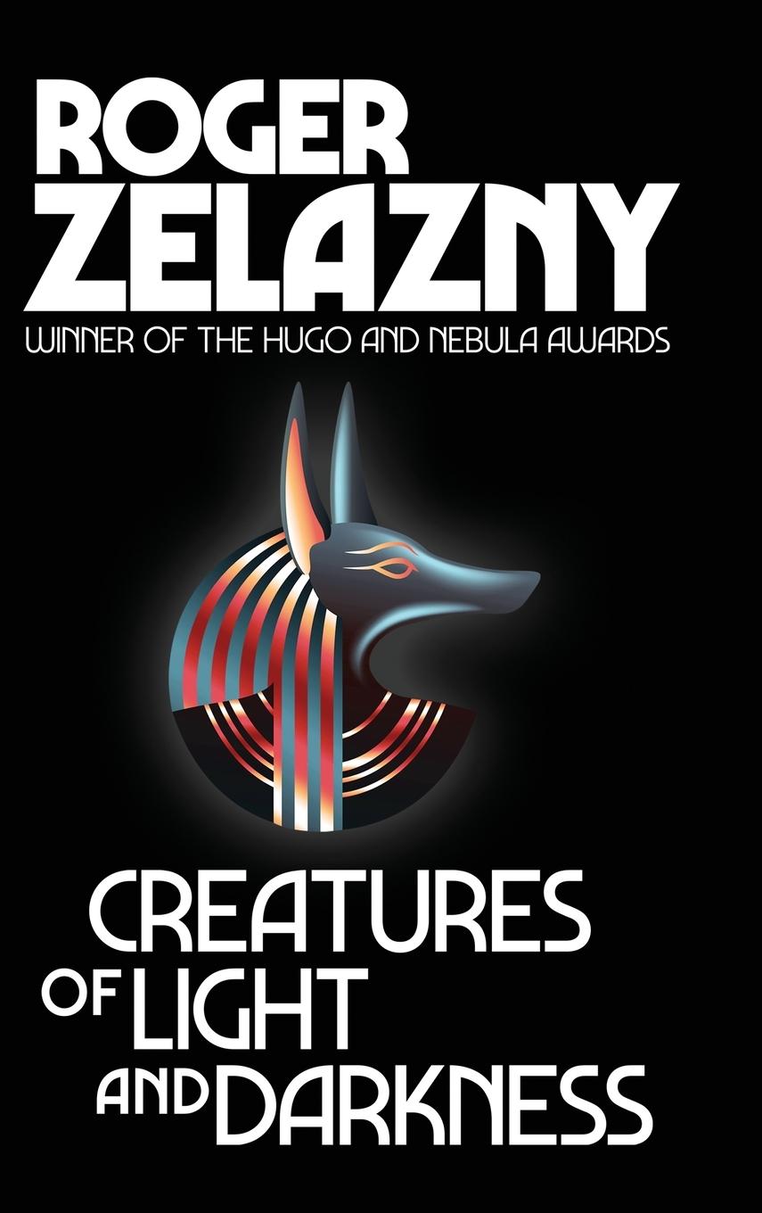 Cover: 9781515451235 | Creatures of Light and Darkness | Roger Zelazny | Buch | Englisch