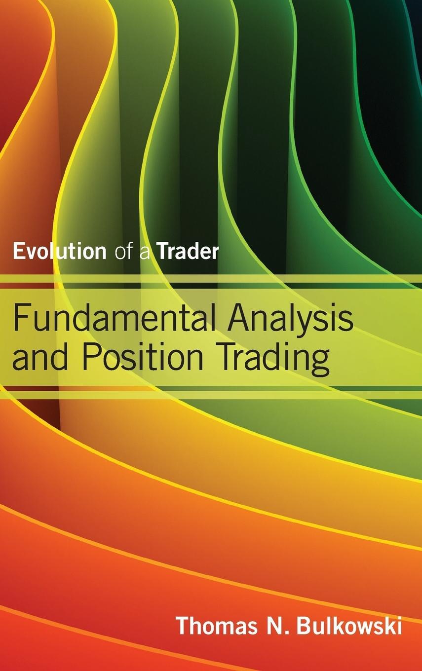 Cover: 9781118464205 | Fundamental and Position Tradi | Bulkowski | Buch | Englisch | 2012