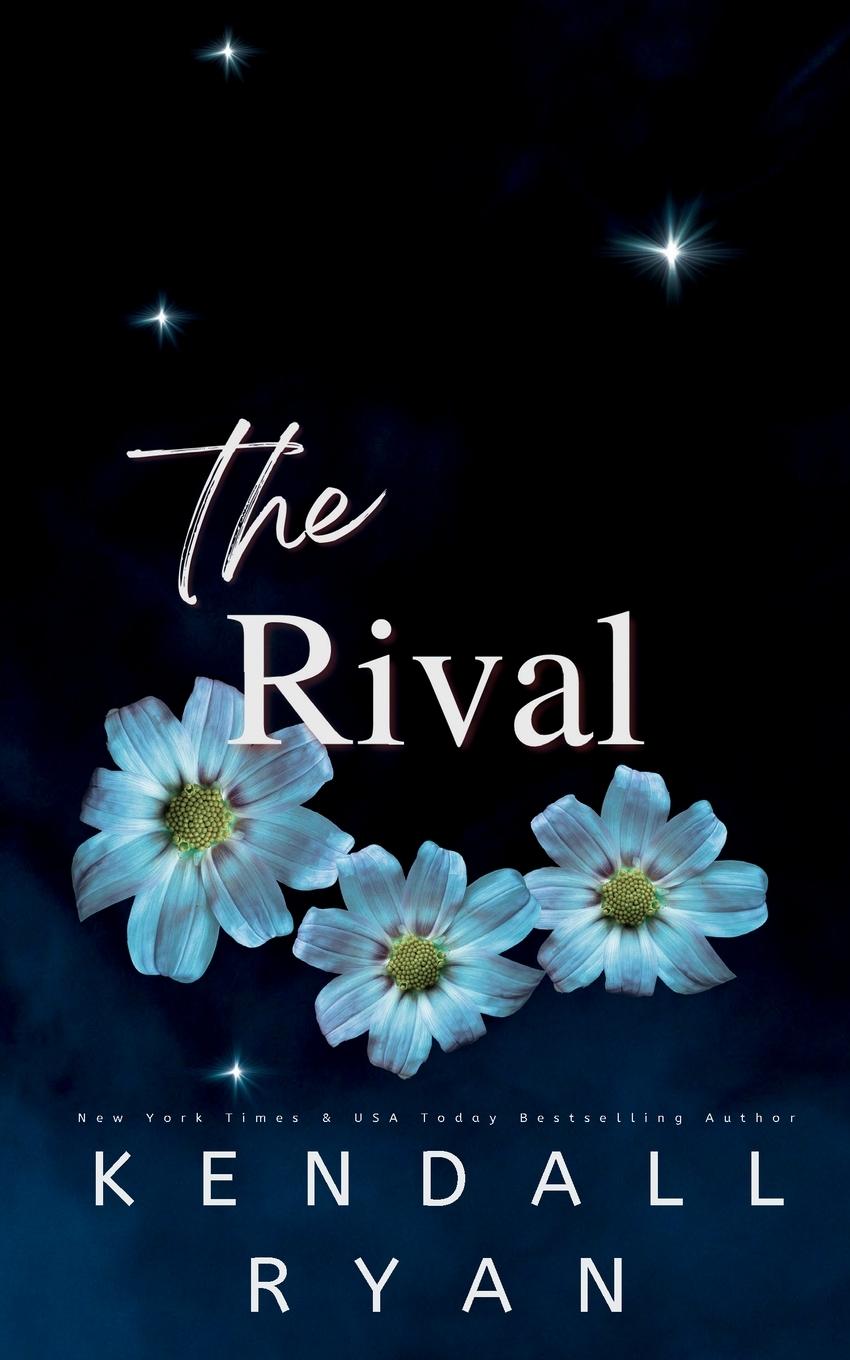 Cover: 9781952036057 | The Rival | Kendall Ryan | Taschenbuch | Englisch | 2021