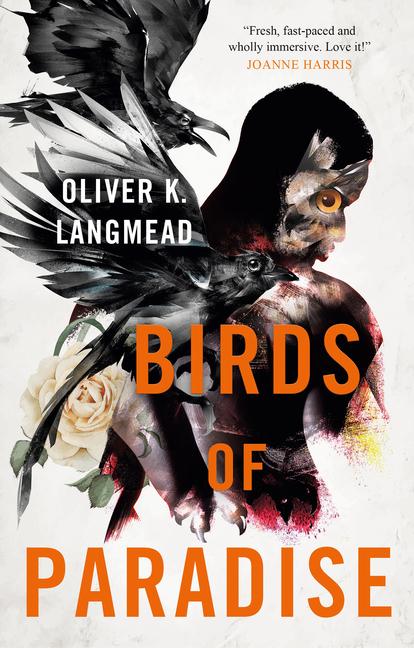 Cover: 9781789094817 | Birds of Paradise | Oliver K Langmead | Taschenbuch | Englisch | 2021