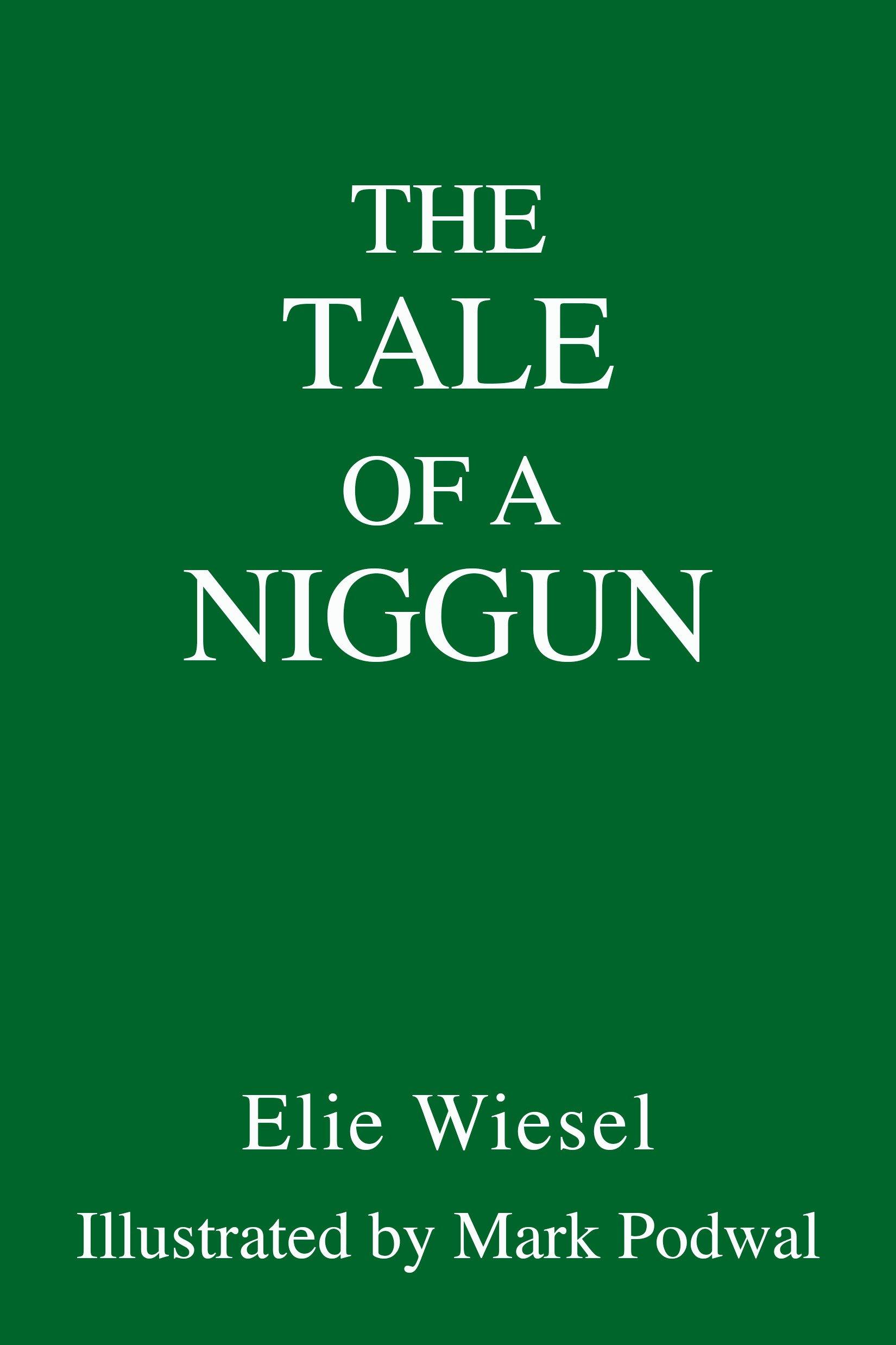 Cover: 9780805243635 | The Tale of a Niggun | Elie Wiesel | Buch | Einband - fest (Hardcover)