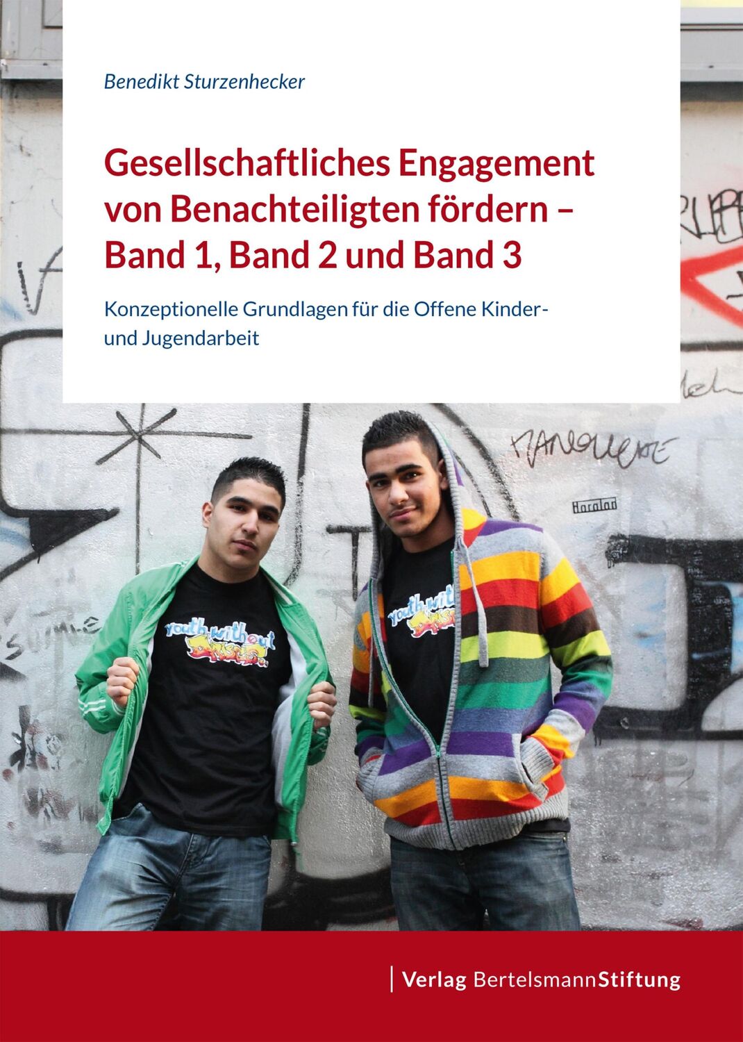 Cover: 9783867939263 | Gesellschaftliches Engagement von Benachteiligten fördern | Buch