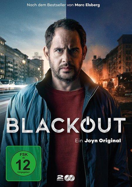 Cover: 4061229287050 | Blackout | Kai-Uwe Hasenheit (u. a.) | DVD | Deutsch | 2021 | Leonine