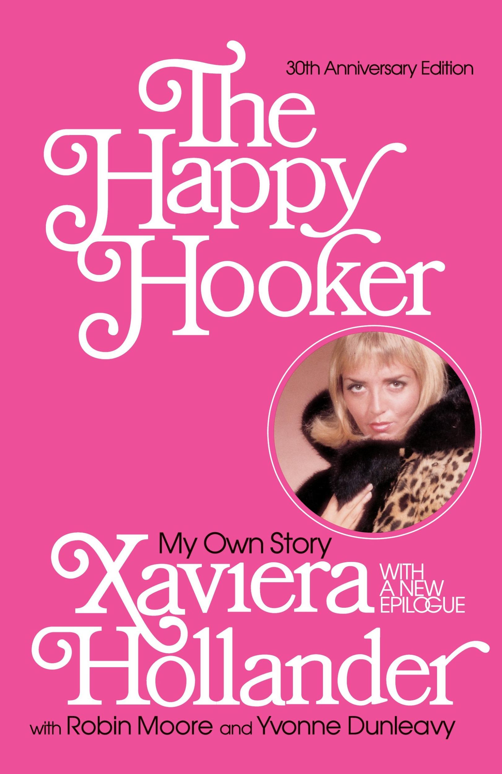 Cover: 9780060014162 | The Happy Hooker | My Own Story | Xaviera Hollander | Taschenbuch