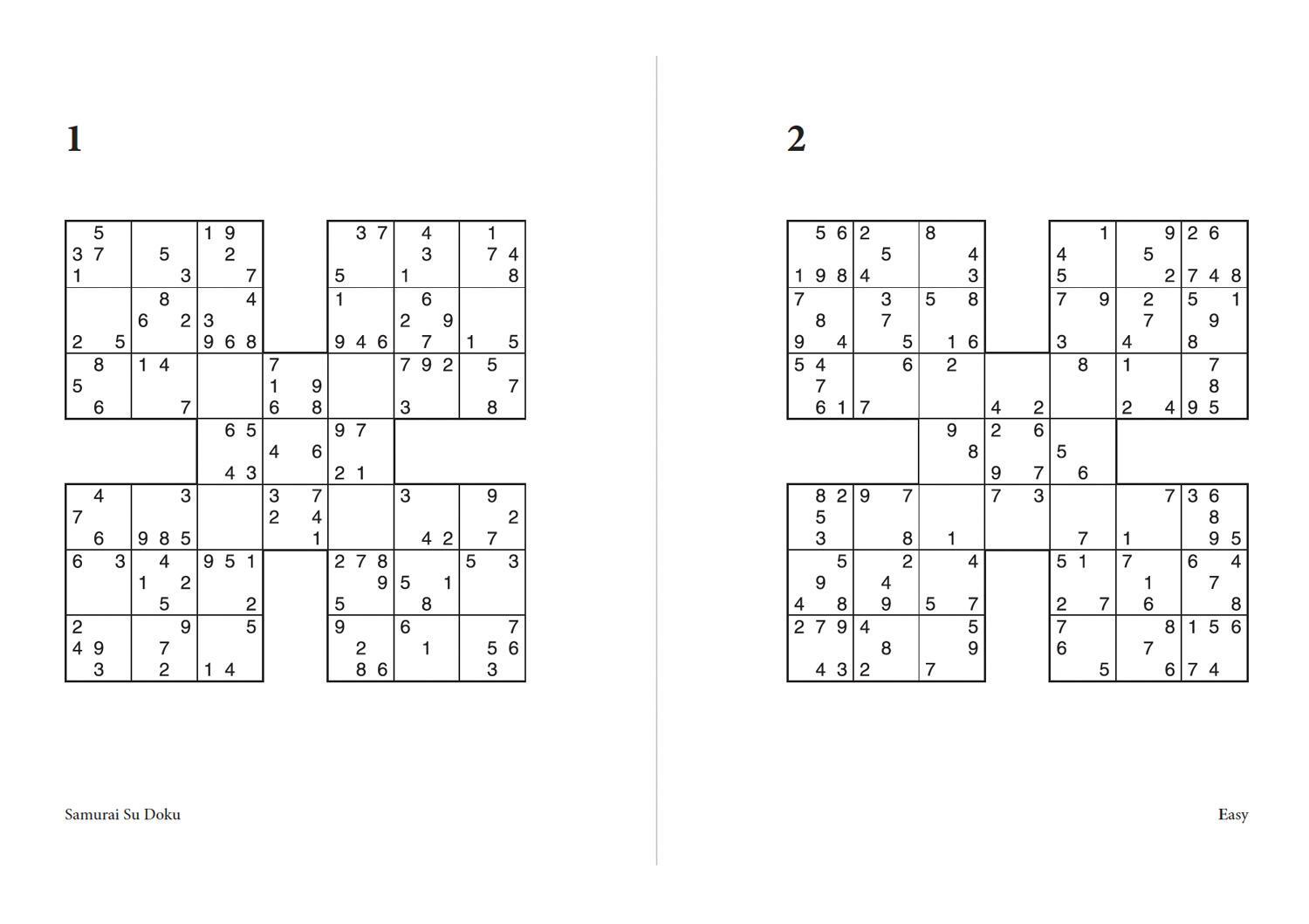 Bild: 9780008617998 | The Times Samurai Su Doku 12 | The Times Mind Games | Taschenbuch