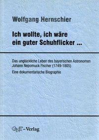 Cover: 9783928186346 | Ich wollte, ich wäre ein guter Schuhflicker... | Wolfgang Hernschier