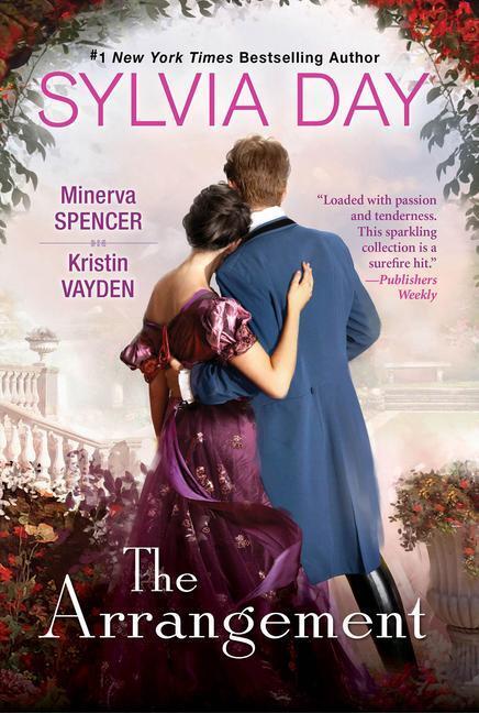 Cover: 9781420153675 | The Arrangement | Sylvia Day (u. a.) | Taschenbuch | Englisch | 2021