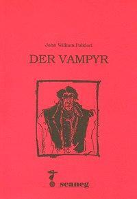 Cover: 9783892355090 | Polidori, J: Vampyr | Eine Erzählung | John W. Polidori | Taschenbuch