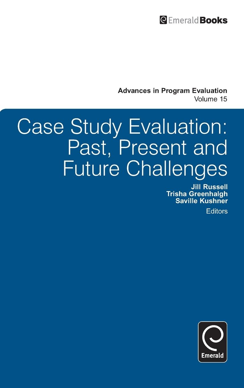 Cover: 9781784410643 | Case Study Evaluation | Trish Greenhalgh (u. a.) | Buch | Englisch