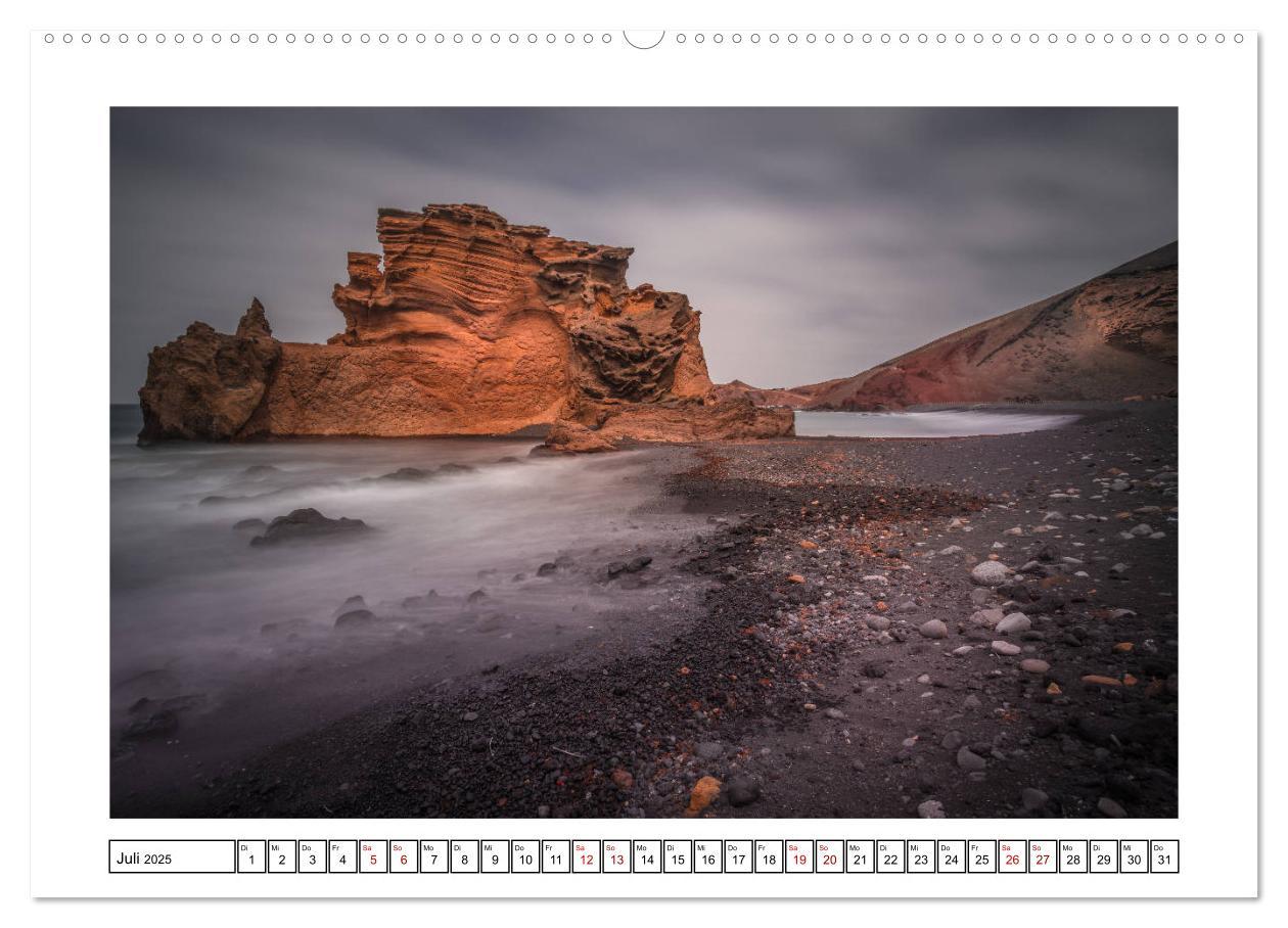 Bild: 9783435330812 | Lanzarote - Naturwunder im Atlantik (hochwertiger Premium...