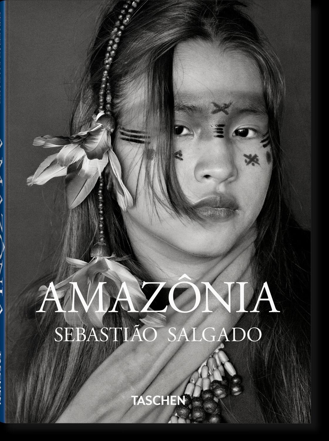 Cover: 9783754400630 | Sebastião Salgado. Amazônia | Lélia Wanick Salgado | Buch | 192 S.