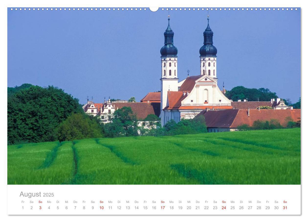 Bild: 9783435693207 | SCHWÄBISCHE ALB W.Dieterich (Wandkalender 2025 DIN A2 quer),...