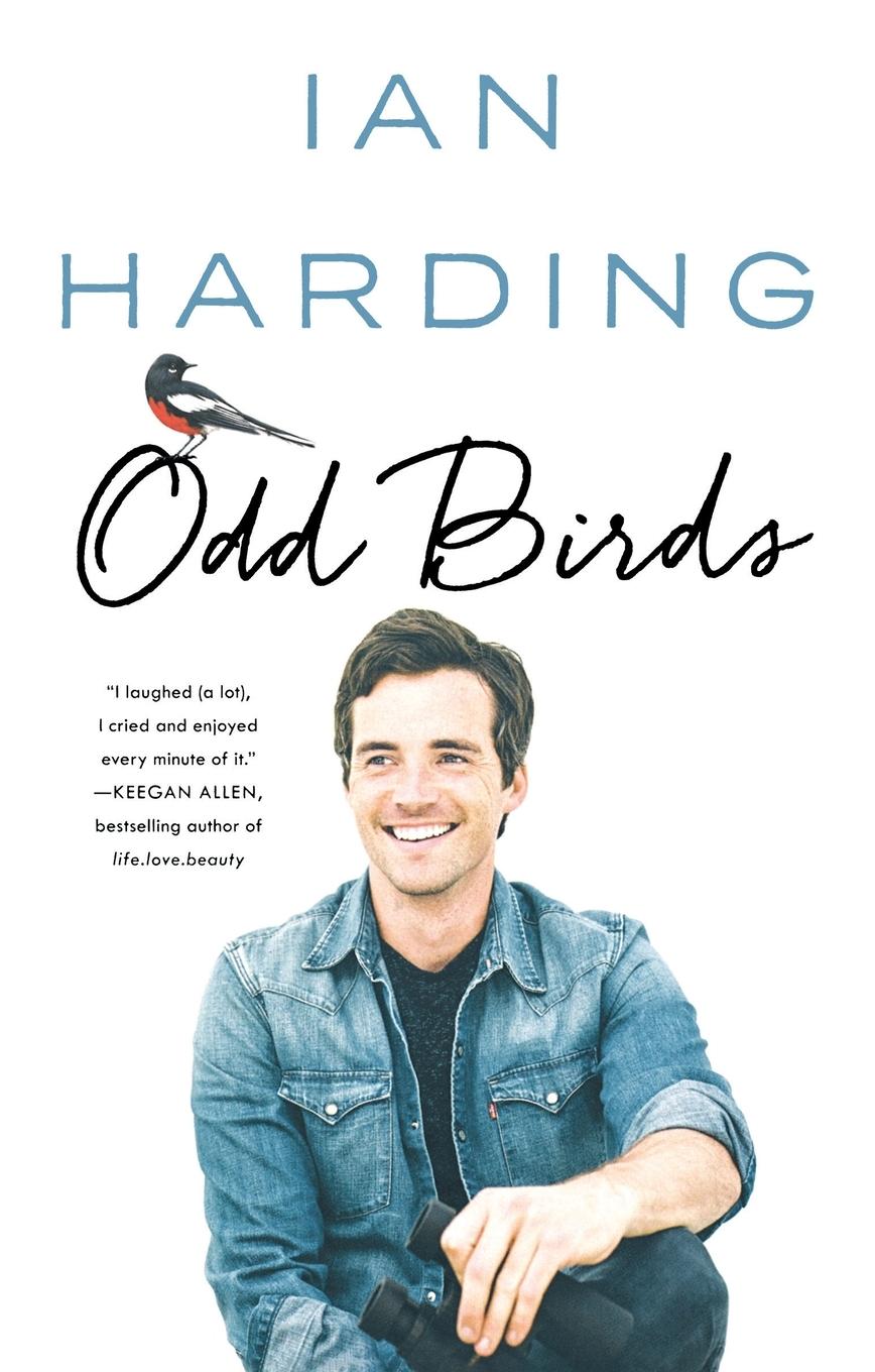 Cover: 9781250117137 | Odd Birds | Ian Harding | Taschenbuch | Kartoniert / Broschiert | 2018