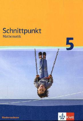 Cover: 9783127421415 | Schnittpunkt Mathematik 5. Ausgabe Niedersachsen Mittleres Niveau