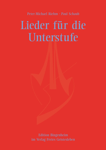 Cover: 9783772513398 | Lieder für die Unterstufe | Peter-Michael Riehm (u. a.) | Taschenbuch