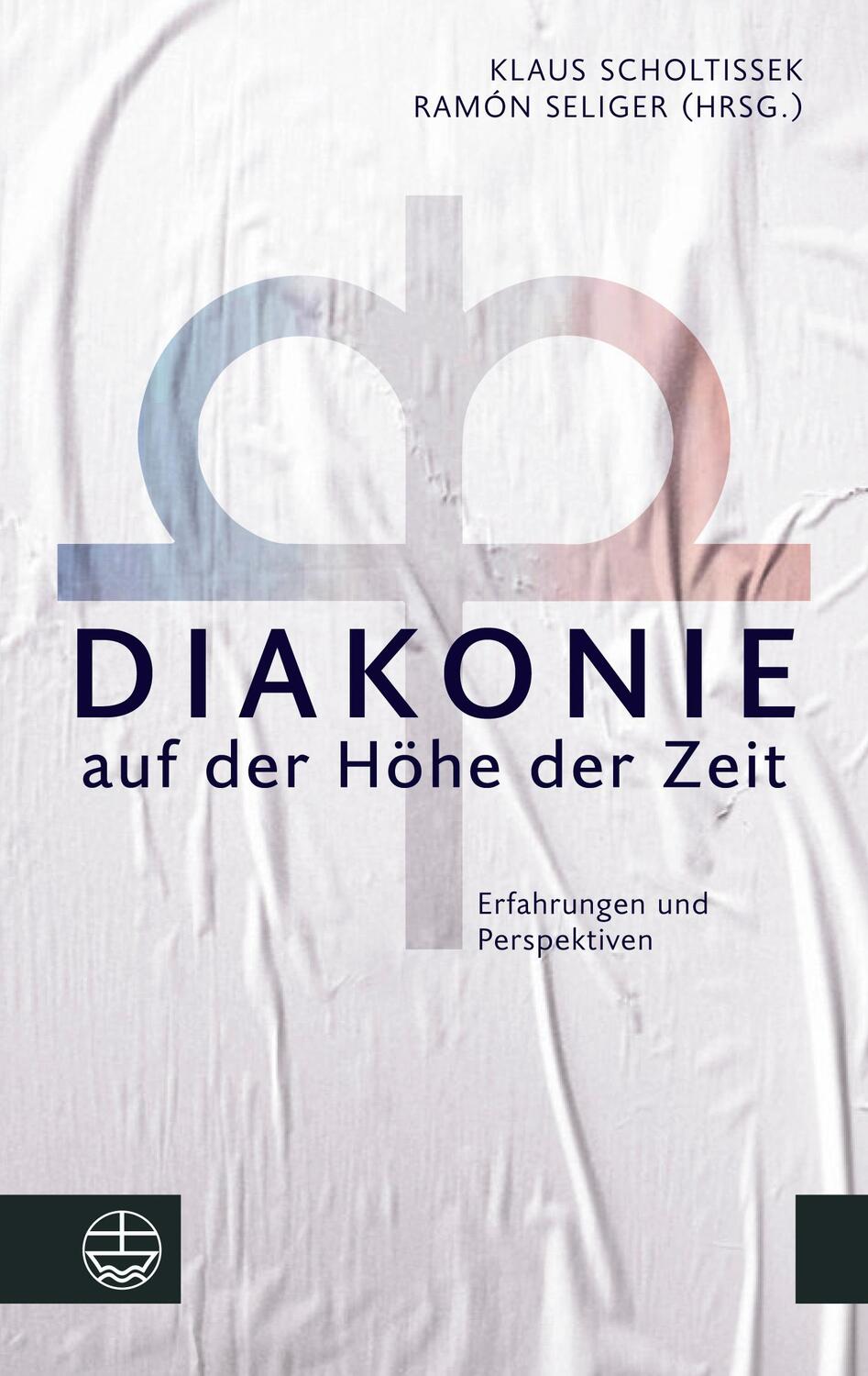 Cover: 9783374072354 | Diakonie auf der Höhe der Zeit | Klaus Scholtissek (u. a.) | Buch