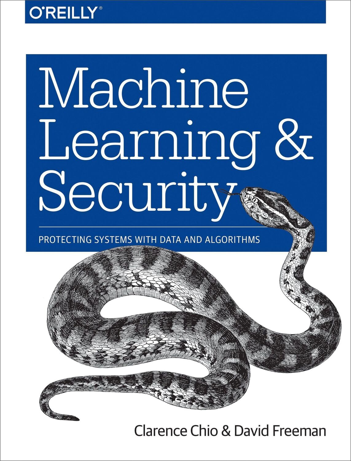 Cover: 9781491979907 | Machine Learning and Security | Clarence Chio (u. a.) | Taschenbuch