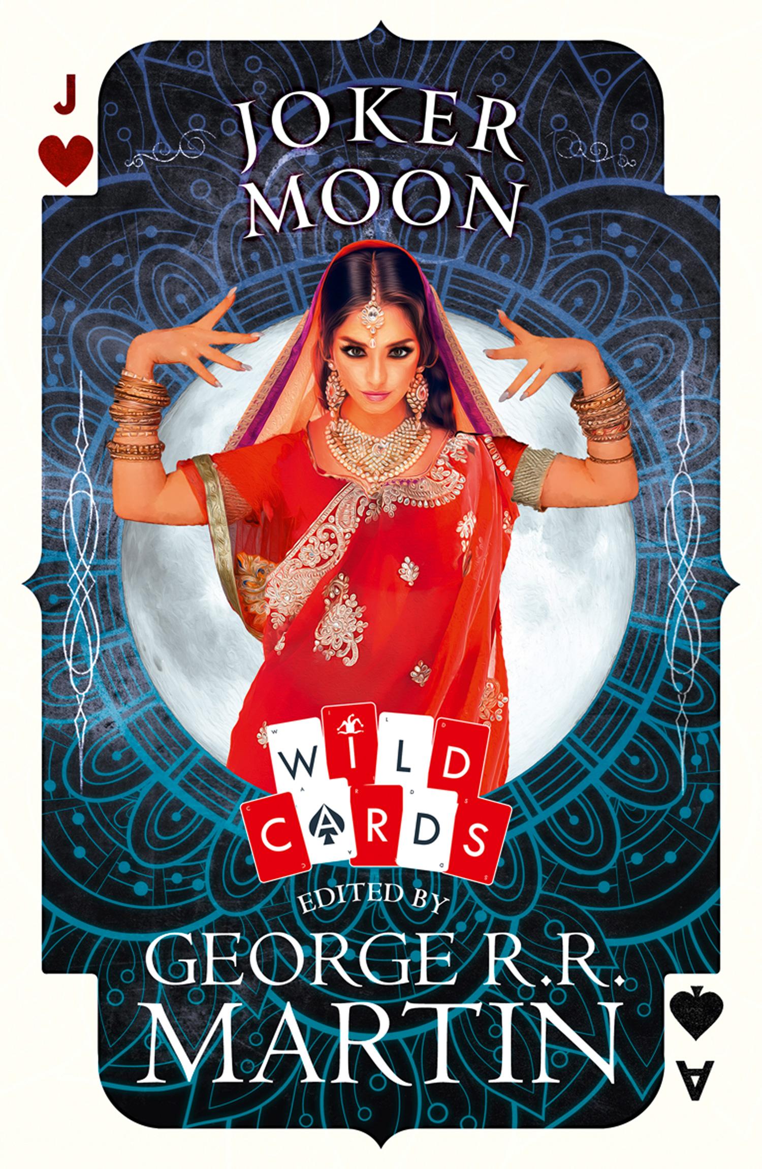 Cover: 9780008239725 | Joker Moon | George R. R. Martin | Taschenbuch | Englisch | 2022