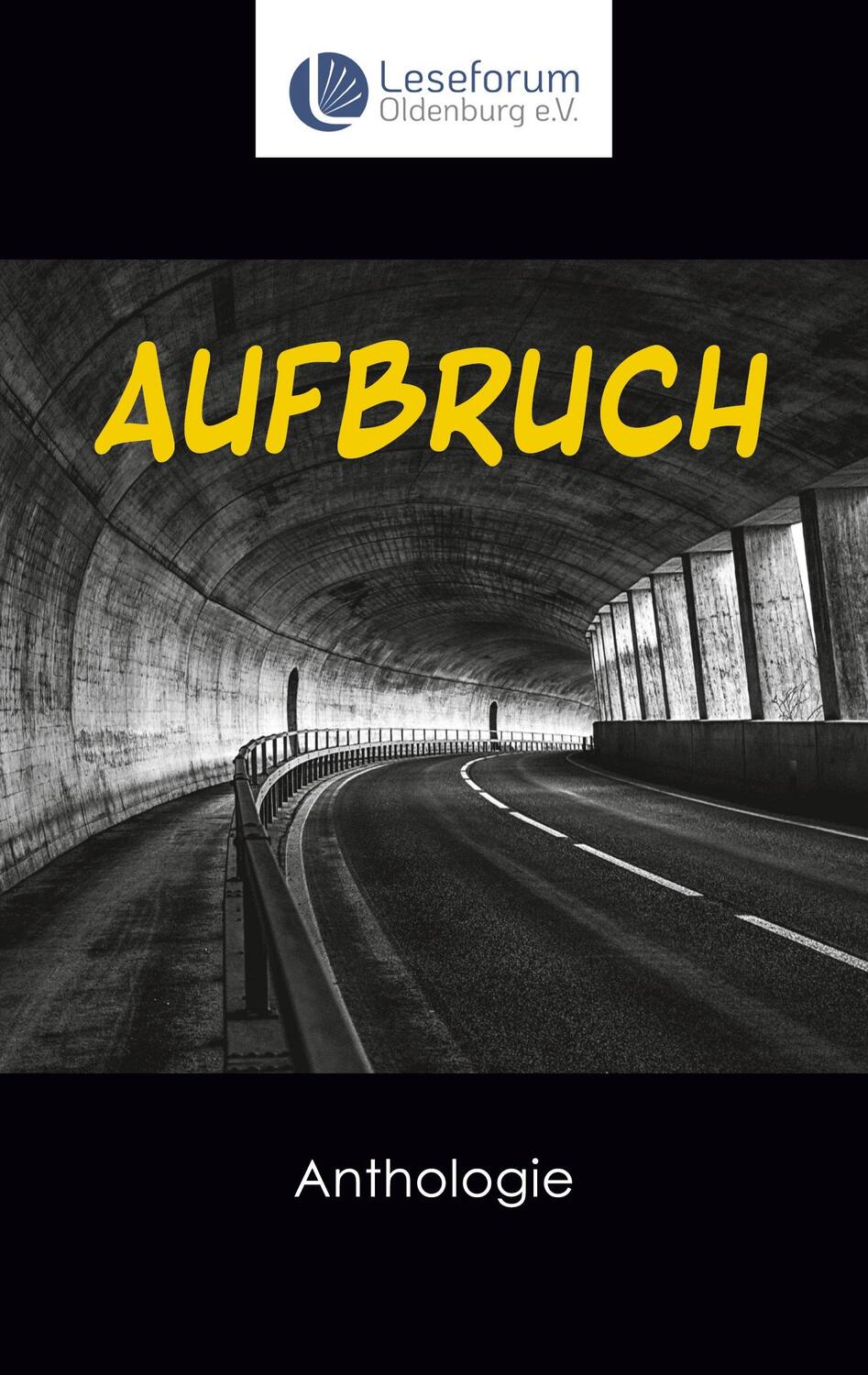 Cover: 9783756820504 | Aufbruch - Anthologie | Kurzgeschichten zum Thema Aufbruch | V. | Buch