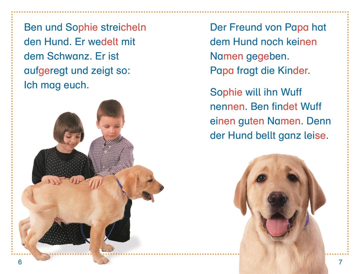 Bild: 9783831044733 | SUPERLESER! Willkommen, kleiner Hund! | Judith Walker-Hodge | Buch