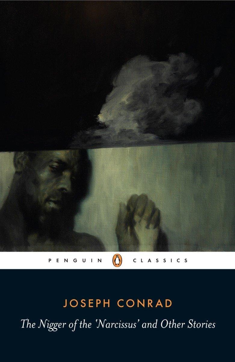 Cover: 9780141441702 | The Nigger of the 'Narcissus' and Other Stories | Joseph Conrad | Buch