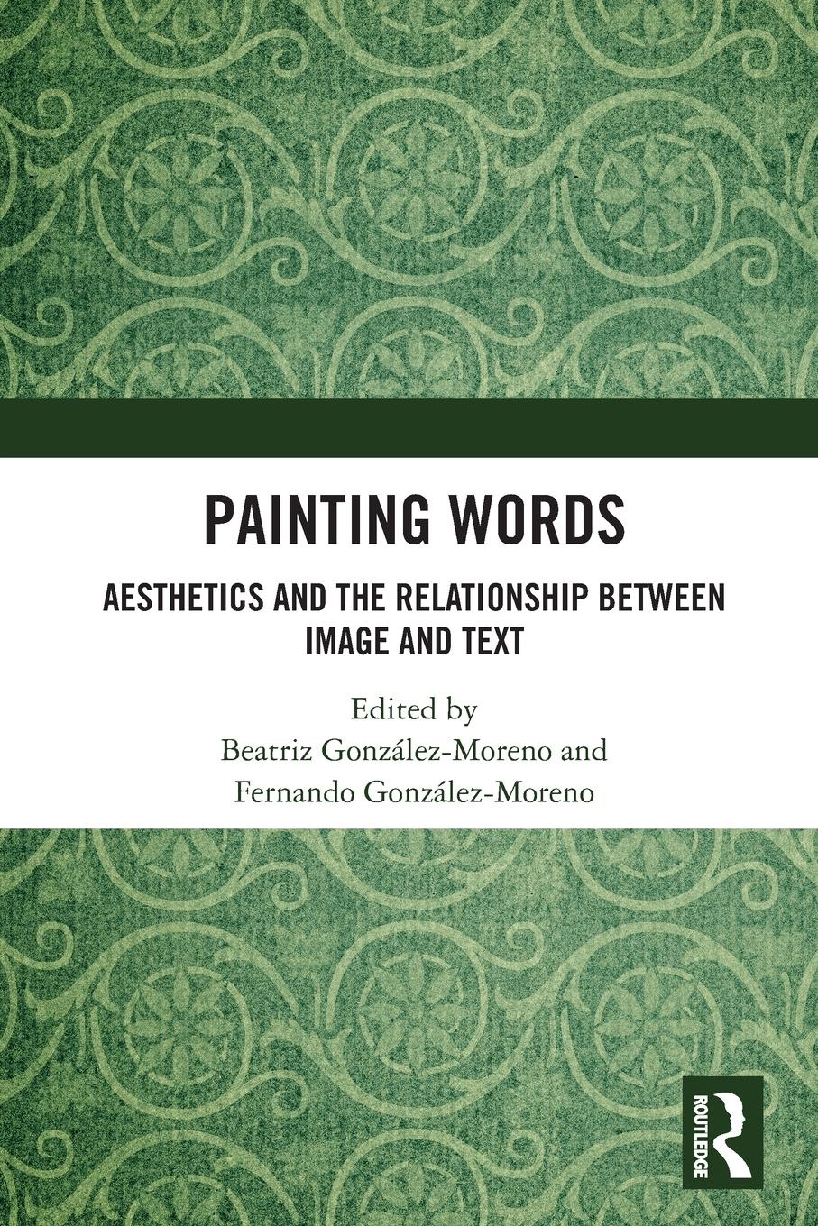 Cover: 9780367506377 | Painting Words | Beatriz Gonzalez Moreno (u. a.) | Taschenbuch | 2021