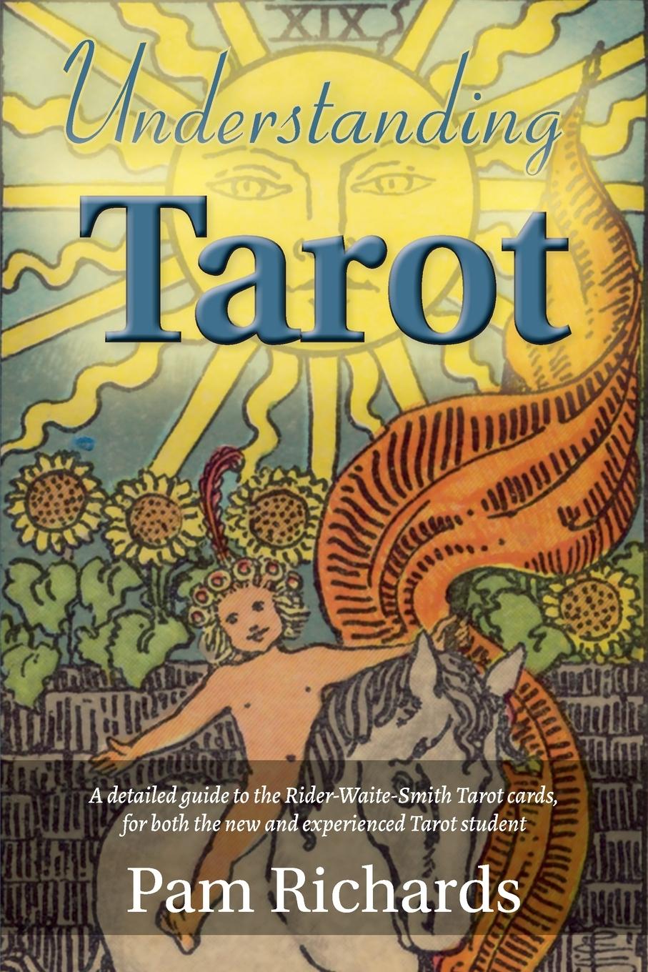 Cover: 9781398431485 | Understanding Tarot | Pam Richards | Taschenbuch | Englisch | 2022