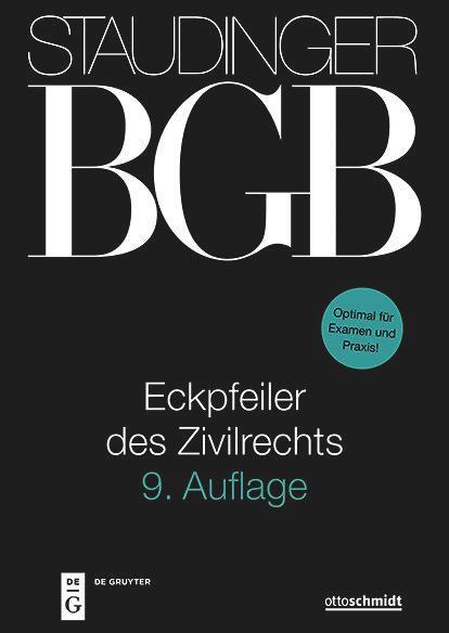 Cover: 9783805913942 | Eckpfeiler des Zivilrechts | Carsten Herresthal (u. a.) | Taschenbuch