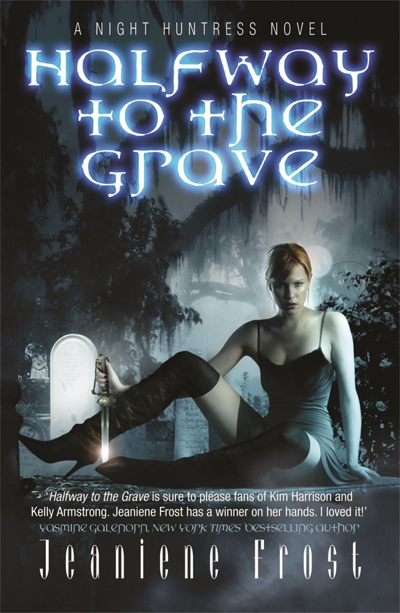 Cover: 9780575093775 | Halfway to the Grave | Jeaniene Frost | Taschenbuch | Englisch | 2010