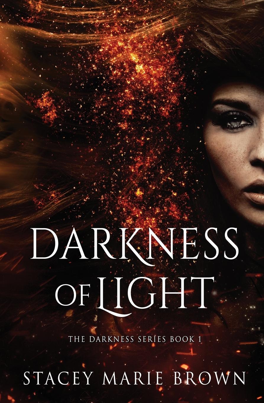 Cover: 9781956600186 | Darkness of Light | Stacey Marie Brown | Taschenbuch | Englisch | 2021