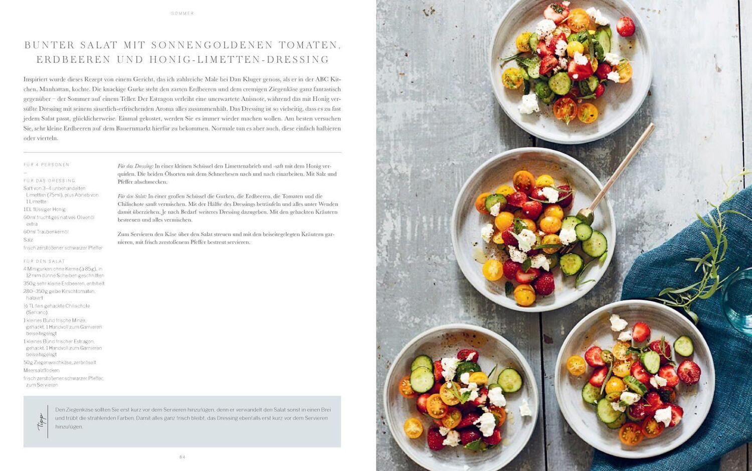 Bild: 9783957281654 | Cook beautiful | Einfach schöner kochen für Freunde und Familie | Buch