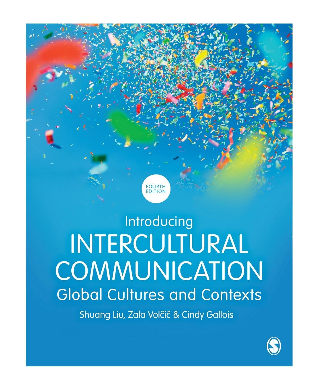 Cover: 9781529778755 | Introducing Intercultural Communication | Global Cultures and Contexts