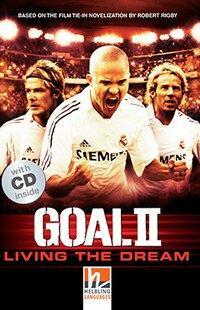 Cover: 9783852726700 | Goal II | Robert/Hancock, Penny Rigby | Taschenbuch | 32 S. | Englisch