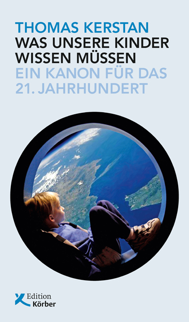 Cover: 9783896842633 | Was unsere Kinder wissen müssen | Ein Kanon für das 21. Jahrhundert