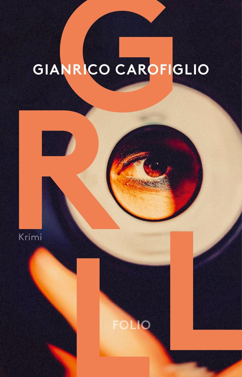 Cover: 9783852568867 | Groll | Gianrico Carofiglio | Buch | 240 S. | Deutsch | 2023