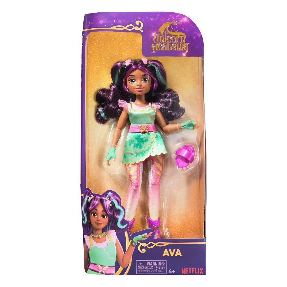 Cover: 778988249789 | UCA Fashion Doll Ava | Stück | In Karton | 24978 | Deutsch | 2024