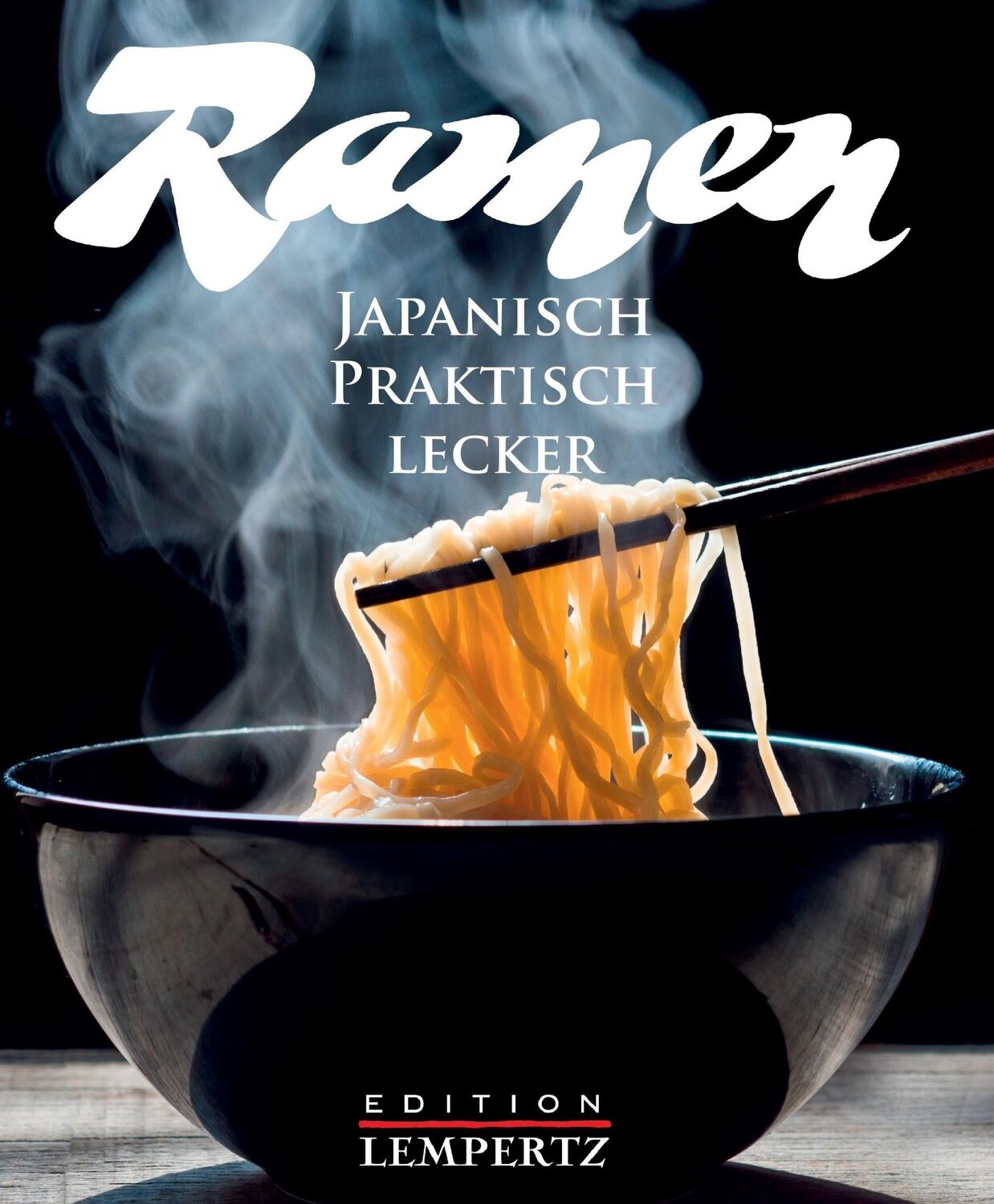 Cover: 9783960584506 | Ramen | Japanisch, Praktisch, Lecker | Buch | 144 S. | Deutsch | 2022