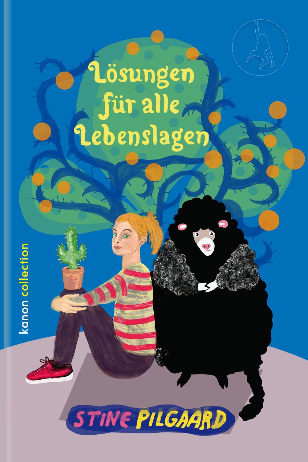 Cover: 9783985681341 | Lösungen für alle Lebenslagen | Stine Pilgaard | Buch | 128 S. | 2024